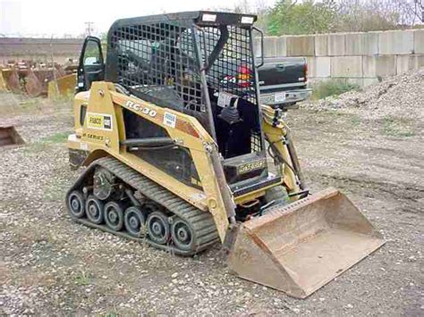 rc 30 skid steer specs|rc30 loader specs.